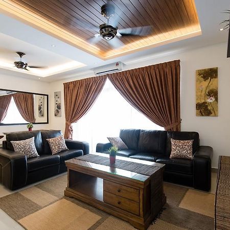 Palm Armada Residence Free Parking And Netflix Πουτρατζάγια Εξωτερικό φωτογραφία