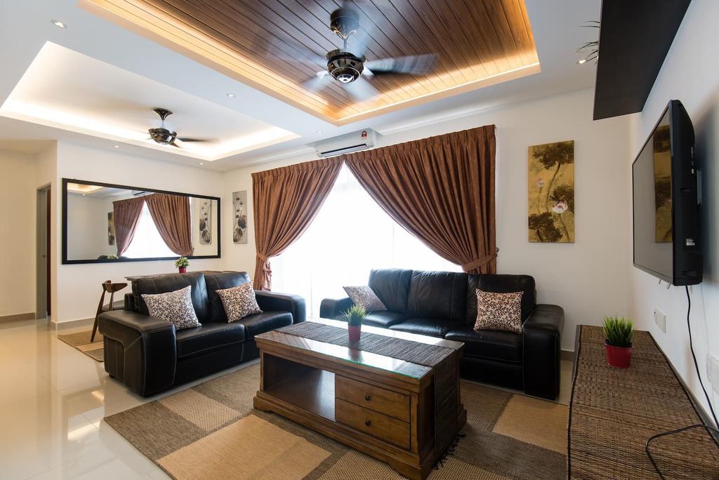 Palm Armada Residence Free Parking And Netflix Πουτρατζάγια Εξωτερικό φωτογραφία