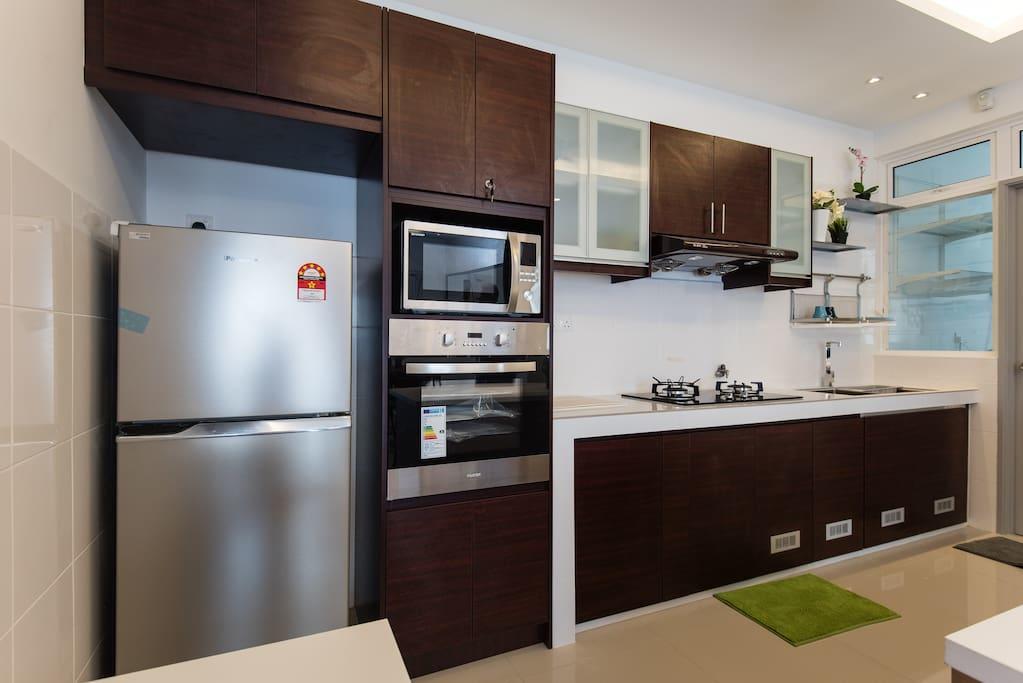 Palm Armada Residence Free Parking And Netflix Πουτρατζάγια Εξωτερικό φωτογραφία