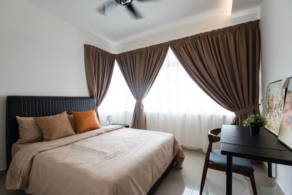 Palm Armada Residence Free Parking And Netflix Πουτρατζάγια Εξωτερικό φωτογραφία
