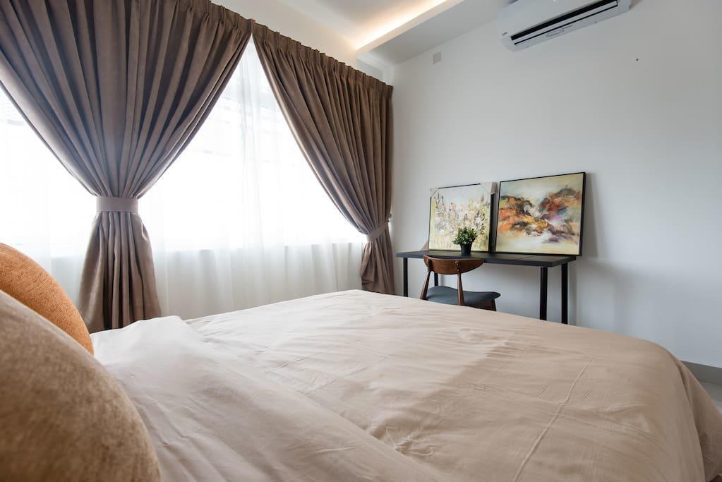 Palm Armada Residence Free Parking And Netflix Πουτρατζάγια Εξωτερικό φωτογραφία