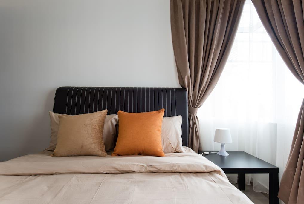 Palm Armada Residence Free Parking And Netflix Πουτρατζάγια Εξωτερικό φωτογραφία