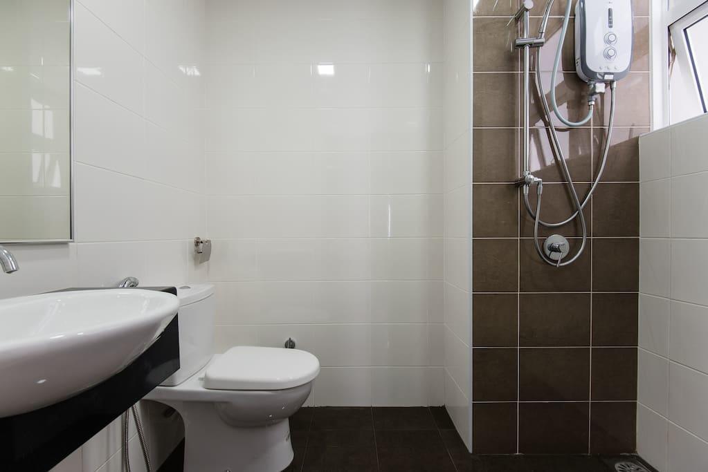 Palm Armada Residence Free Parking And Netflix Πουτρατζάγια Εξωτερικό φωτογραφία