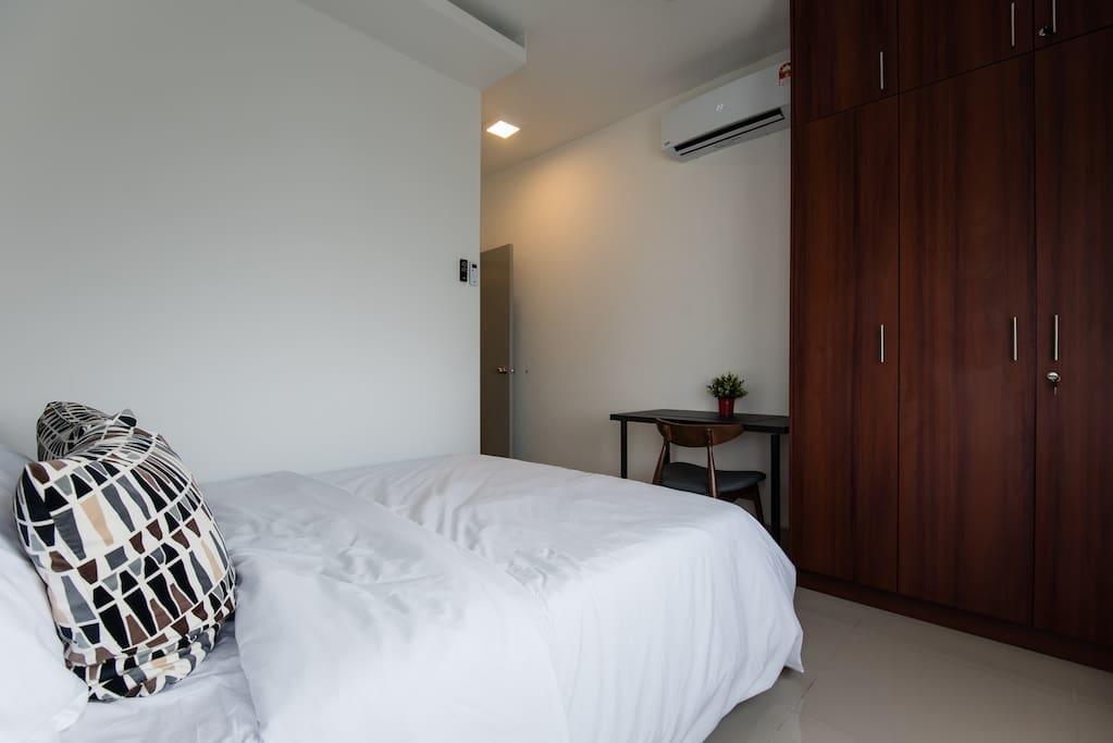 Palm Armada Residence Free Parking And Netflix Πουτρατζάγια Εξωτερικό φωτογραφία