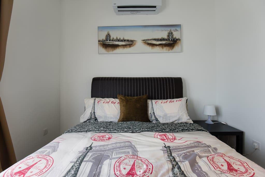 Palm Armada Residence Free Parking And Netflix Πουτρατζάγια Εξωτερικό φωτογραφία