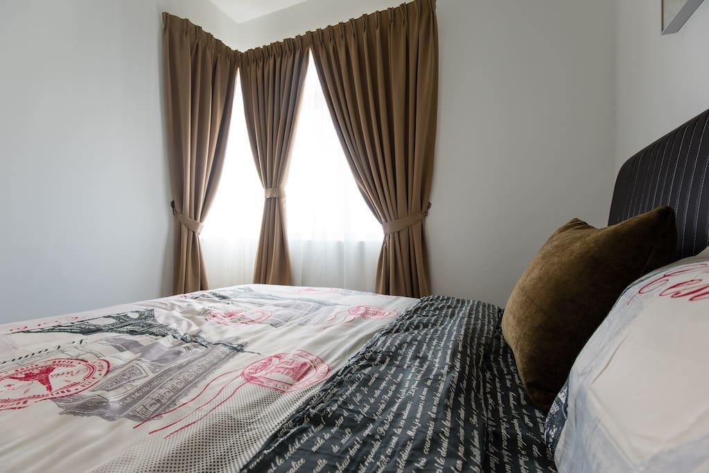 Palm Armada Residence Free Parking And Netflix Πουτρατζάγια Εξωτερικό φωτογραφία