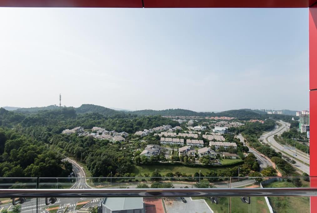 Palm Armada Residence Free Parking And Netflix Πουτρατζάγια Εξωτερικό φωτογραφία