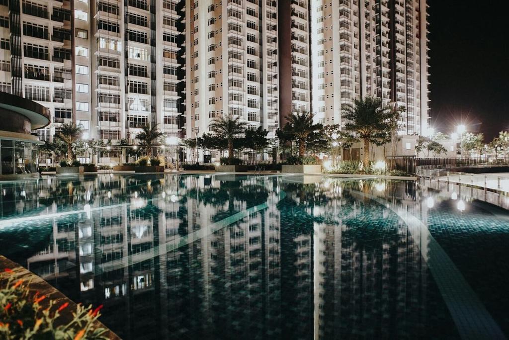 Palm Armada Residence Free Parking And Netflix Πουτρατζάγια Εξωτερικό φωτογραφία